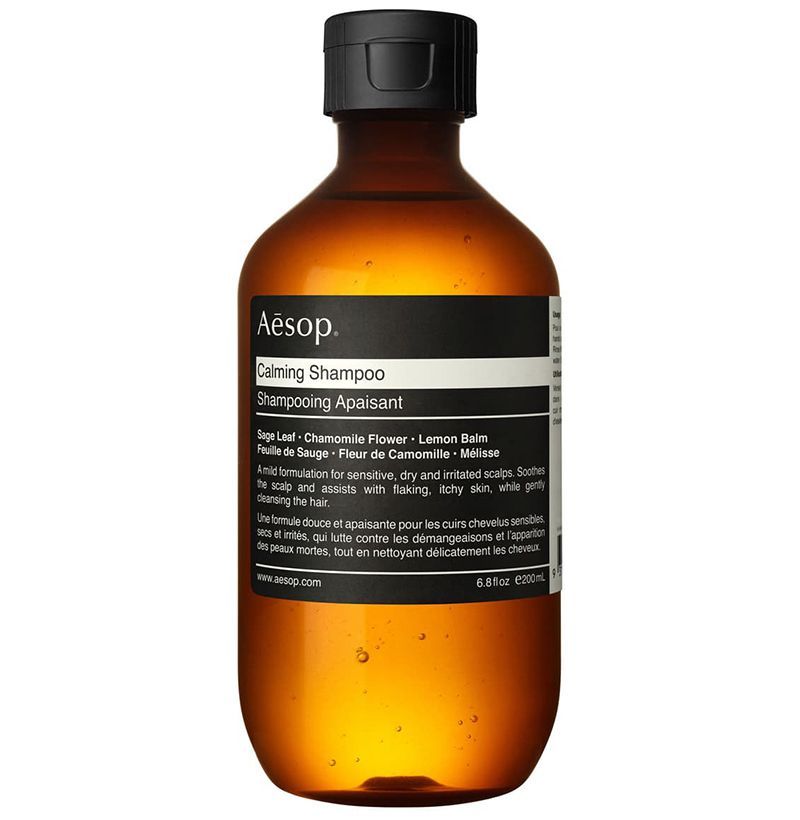 16 Best Shampoos For Men Shampoo For Every Hair Type