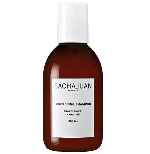 Top 10 Natural Treatments For Thinning Hair Dr Axe
