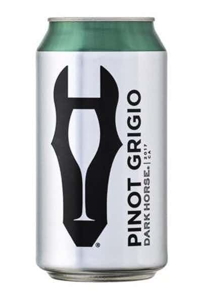 Canned Pinot Grigio