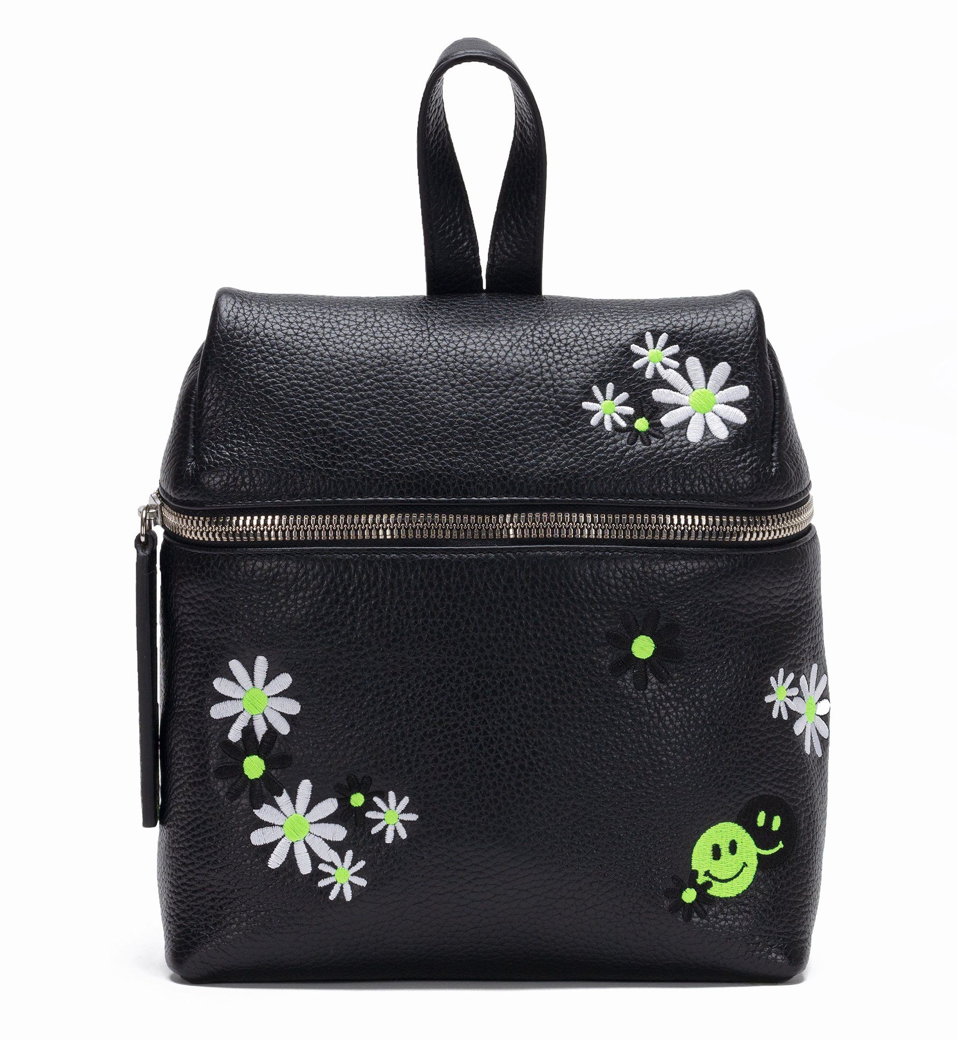 16 Best Designer Backpacks For Women In 2019 Chic And Stylish Backpacks   1560553125 EMBROIDERED SMALL BACKPACK Ecb4f0b9 E8a8 4606 85cf D31d76c9658d 2048x2048 