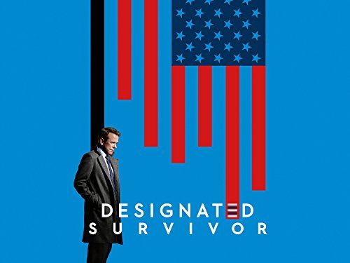 Designated Survivor, Season 1
