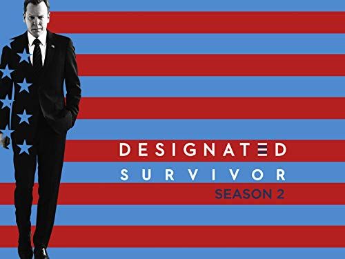 Designated Survivor, Season 2
