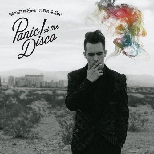"Girls / Girls / Boys" by Panic! at the Disco