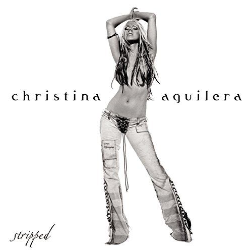 "Beautiful" by Christina Aguilera
