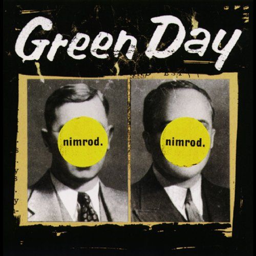 "King for a Day" by Green Day