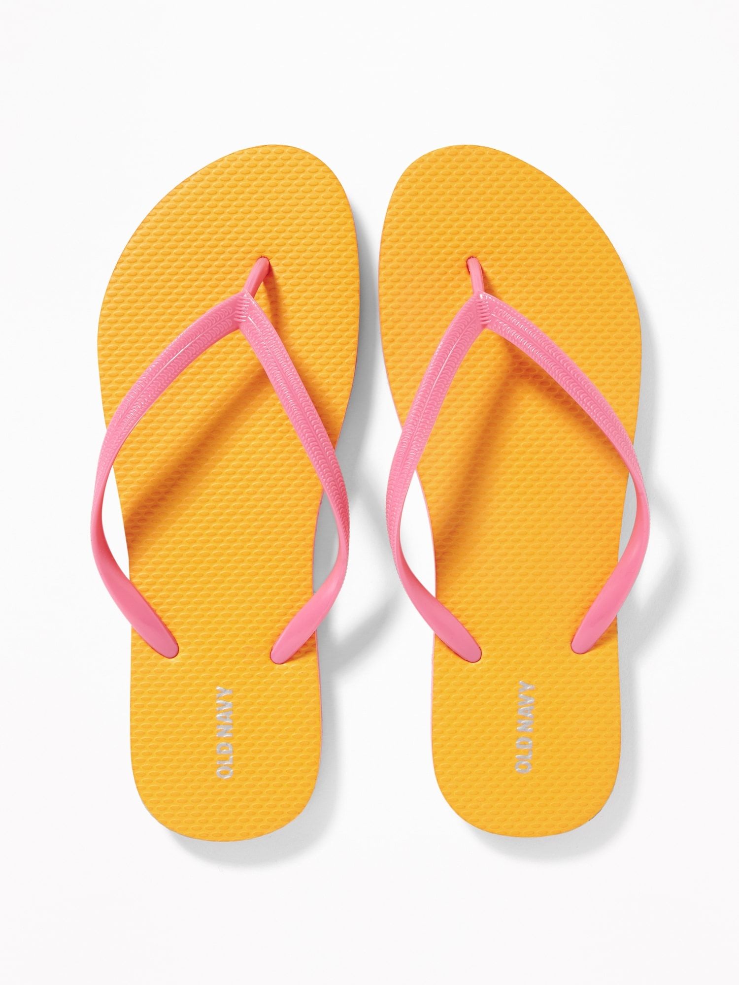 one dollar flip flops old navy 2019