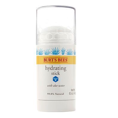 Hydrating Stick with Aloe Water