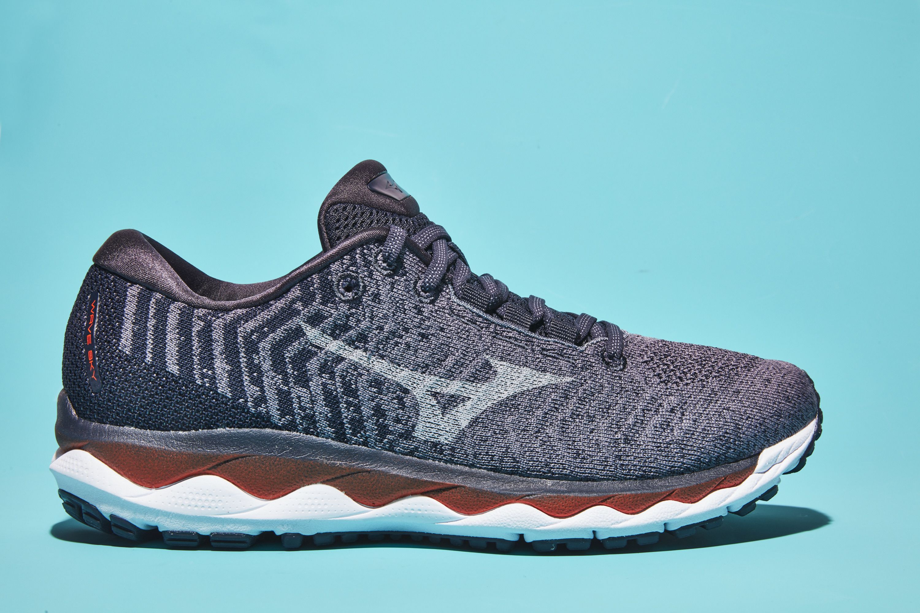 Mizuno Wave Sky Waveknit 3 Review 