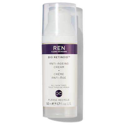 REN Bio Retinoid™ Anti-Ageing Cream