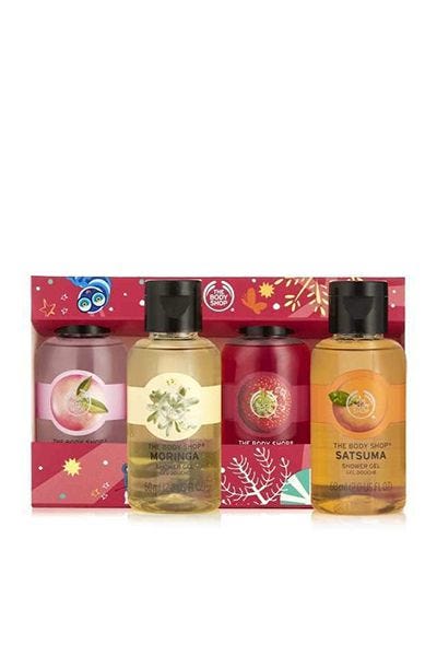 Shower Gel Discovery