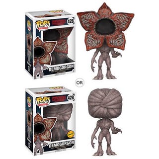 Stranger Things: Demogorgon Pop!  Vinyl figure