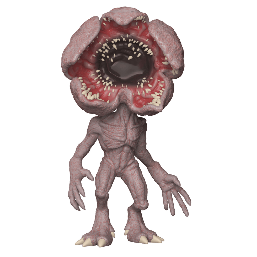 Stranger Things: Big Demogorgon 6 Inch Pop! Vinyl Figure