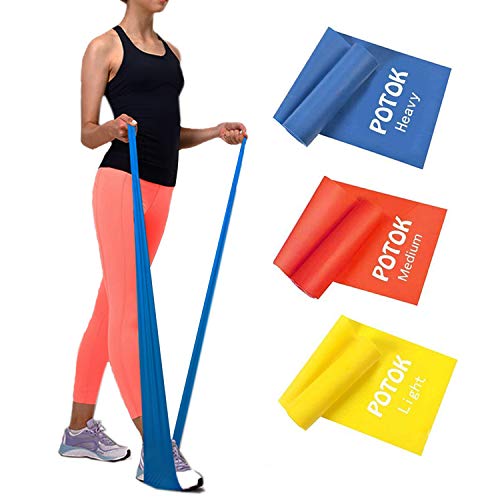 Resistance Band 3 Pack