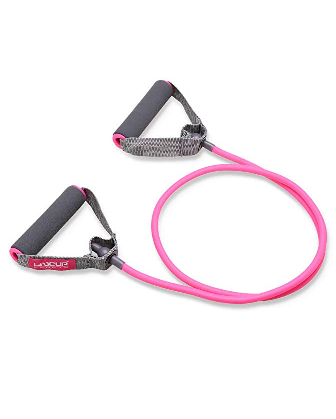 Resistance Bands with Handles