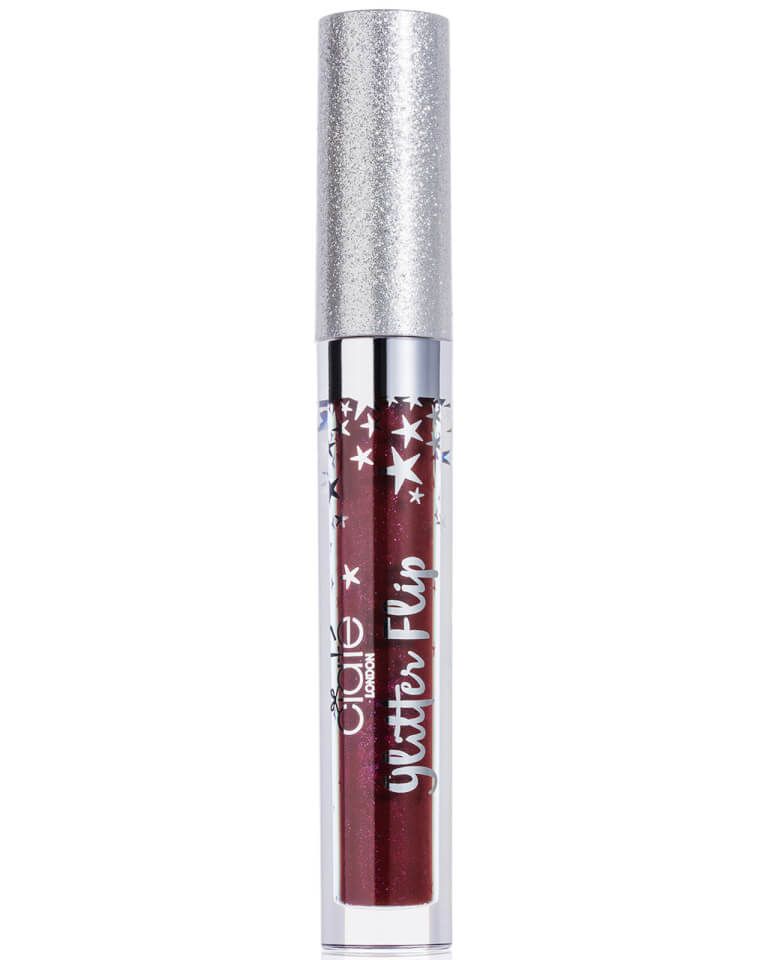Ciaté London Glitter Flip Lipstick – £17