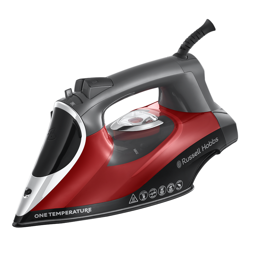 tefal iron black friday