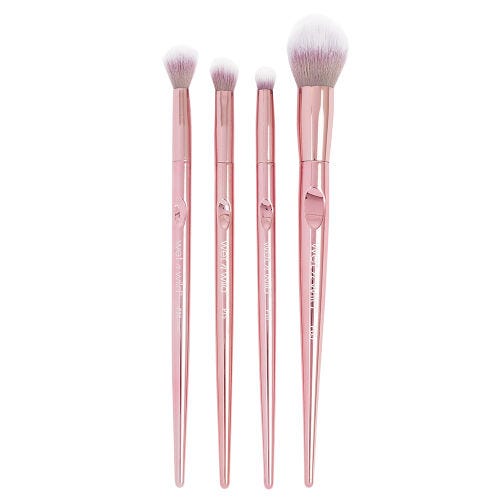 Eye Perfection Brush Set 