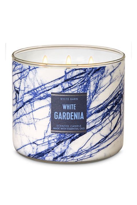 Six Blue Flame - 26 Best Cheap Scented Candles - Affordable Candle Brands