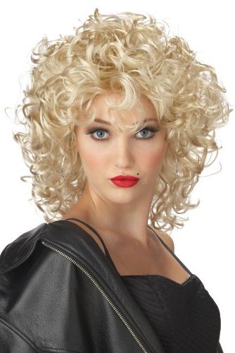 30 Best Grease Costumes Diy For