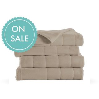 electric blankets on sale canada
