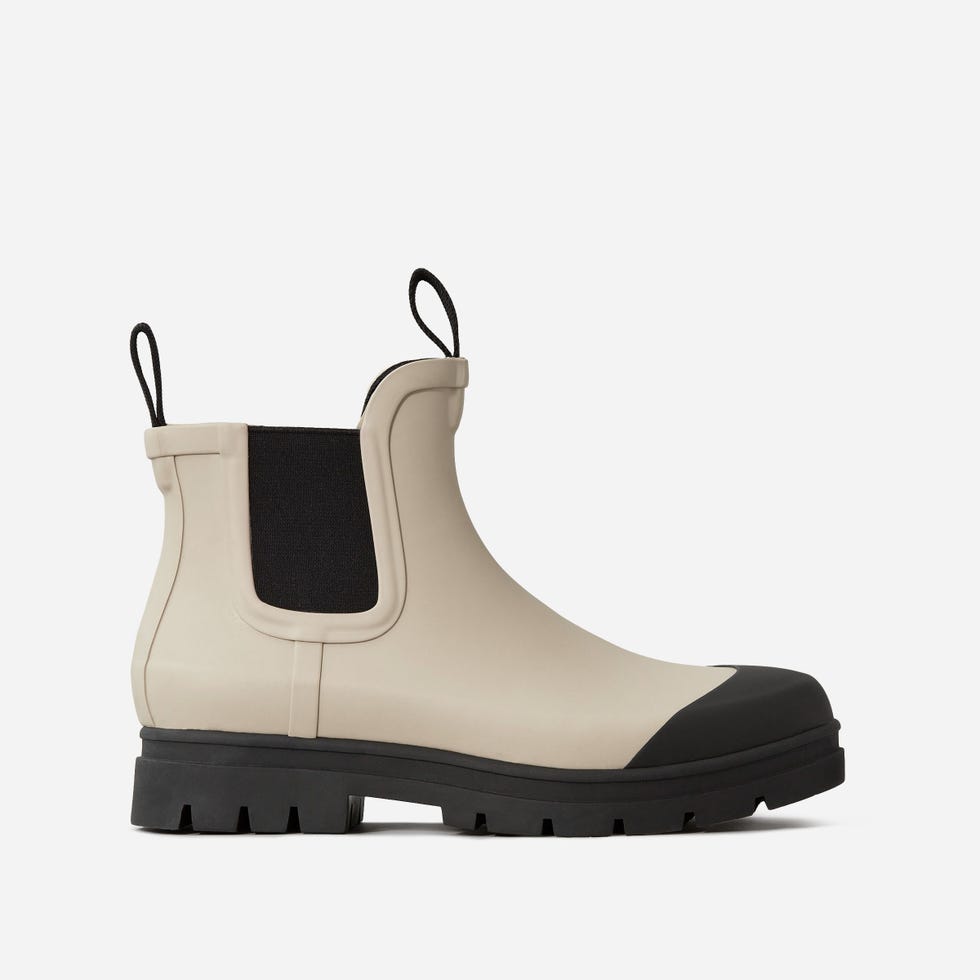 Rain Boots