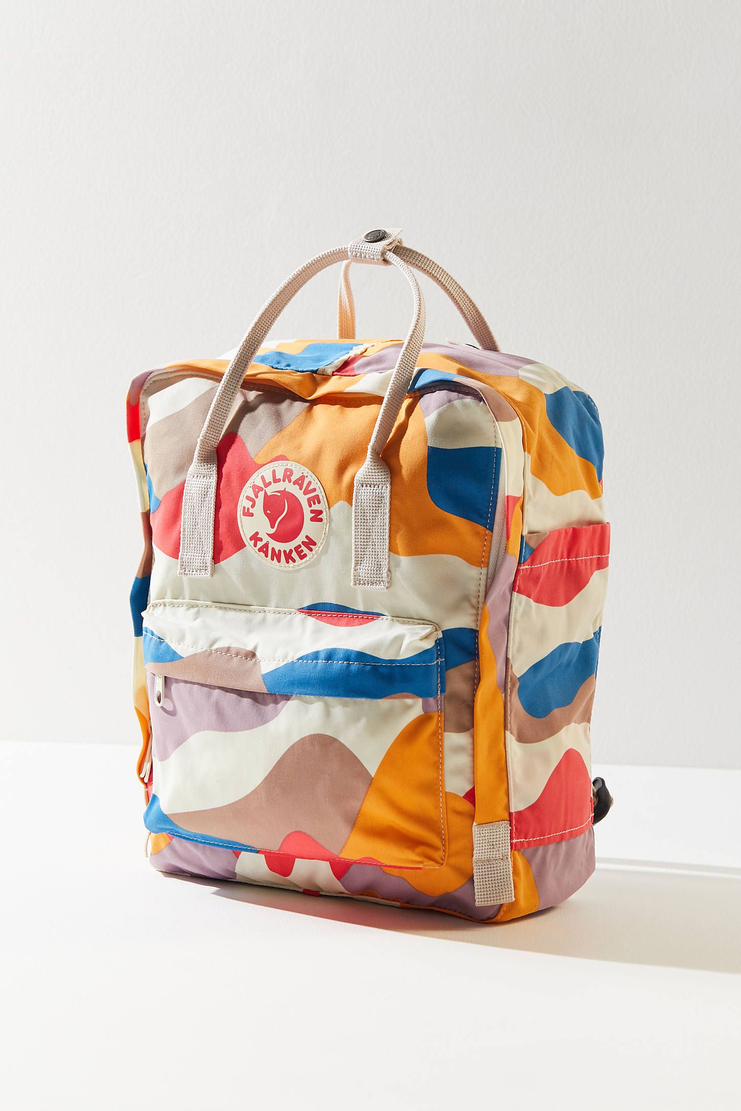 urban outfitters fjallraven mini