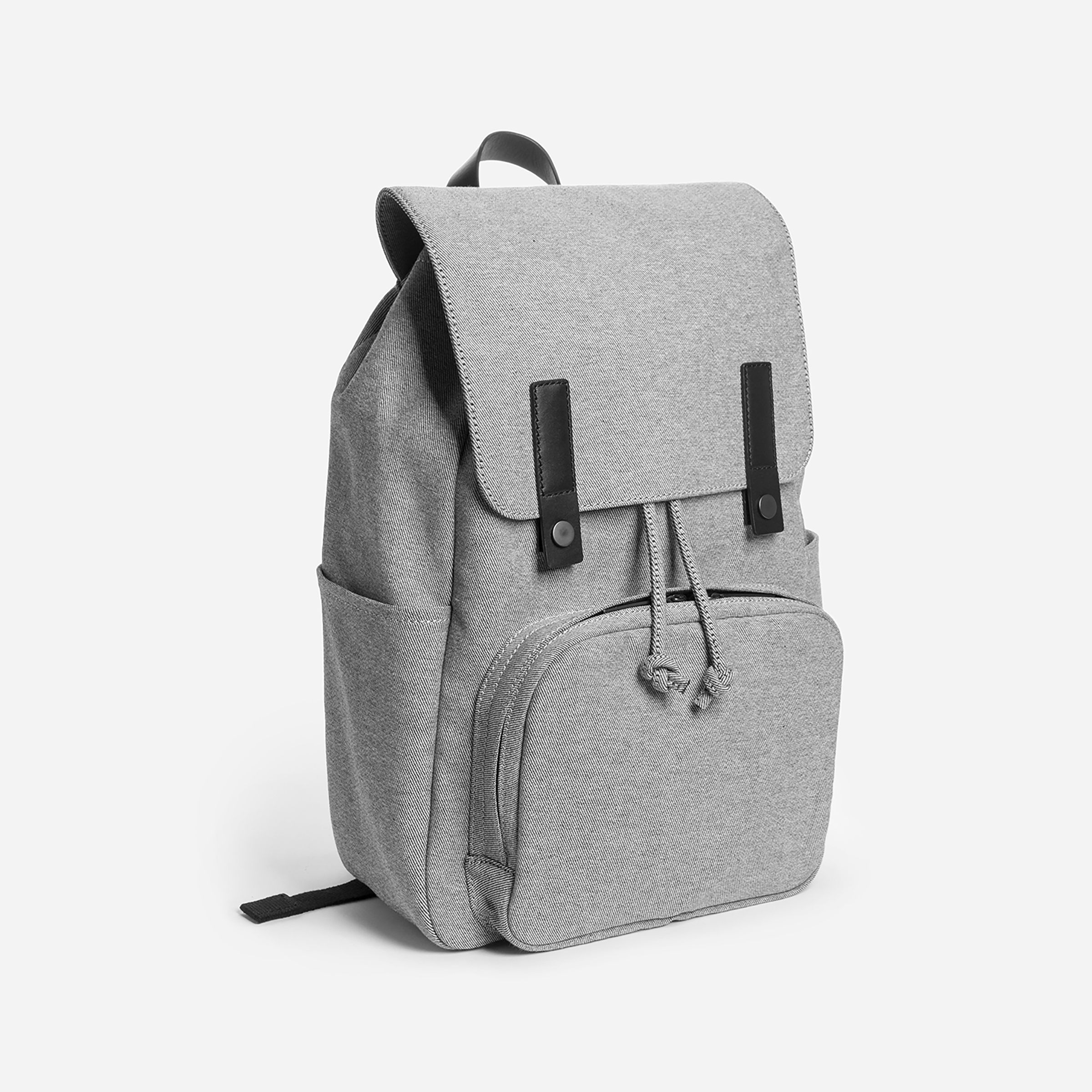 stylish commuter backpack