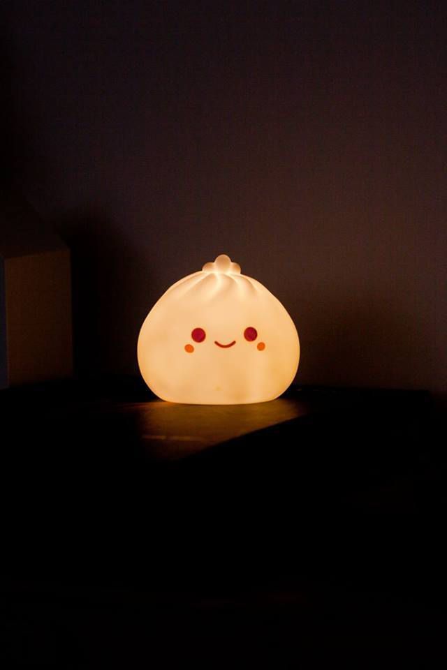 Little B Dumpling Ambient Light
