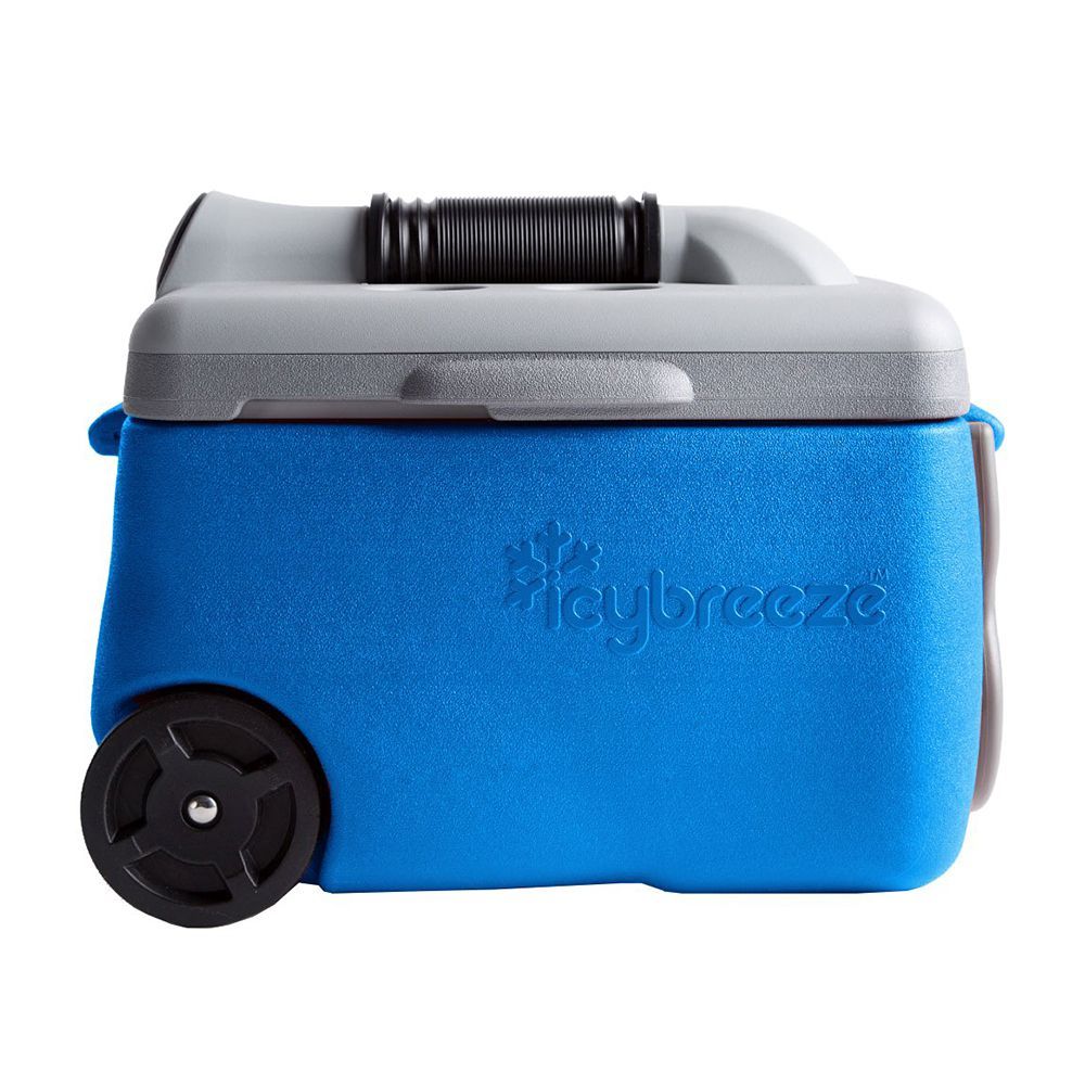 IcyBreeze Cooler Chill Package