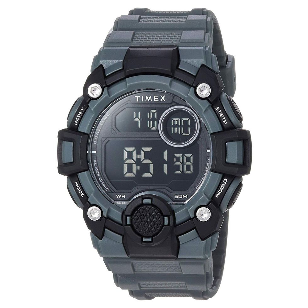 Timex ﻿DGTL A-Game Digital Watch
