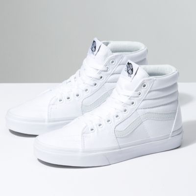 Best White Sneakers for Women - White Shoe Styles to Buy in