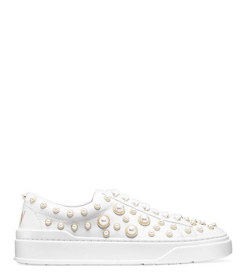 13 Best White Sneakers for Women - White Shoe Styles To Buy in 2020