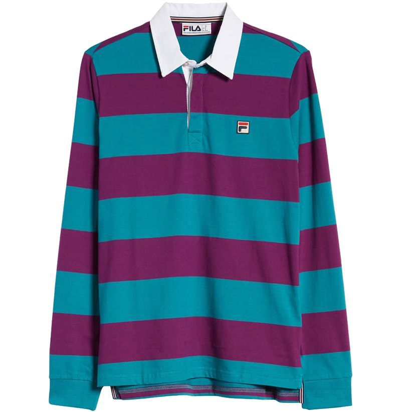 polo rugby sweater