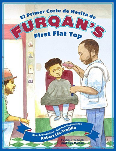 'Furqan's First Flat Top' by Robert Liu-Trujilo
