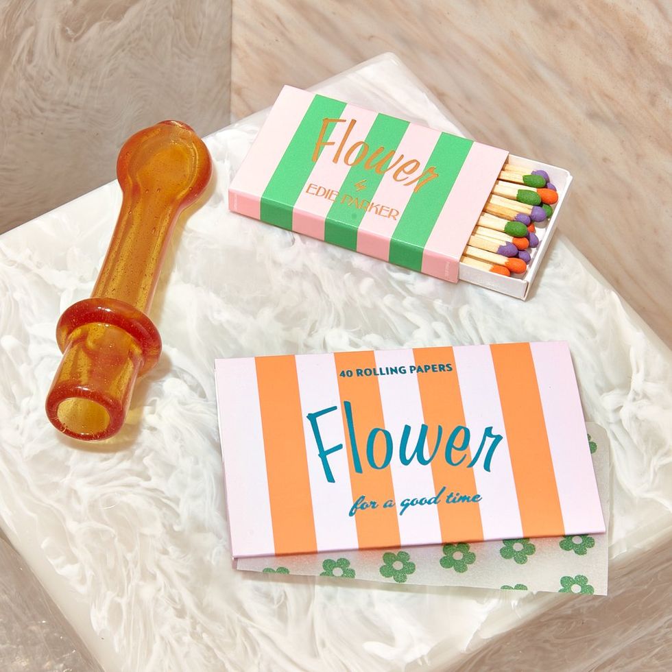 Flower's "High Roller" Set