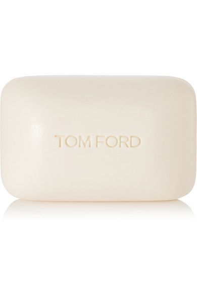 TOM FORD地中海橙花香水皂