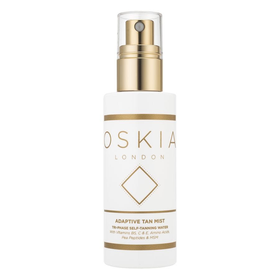 Adaptive Tan Mist
