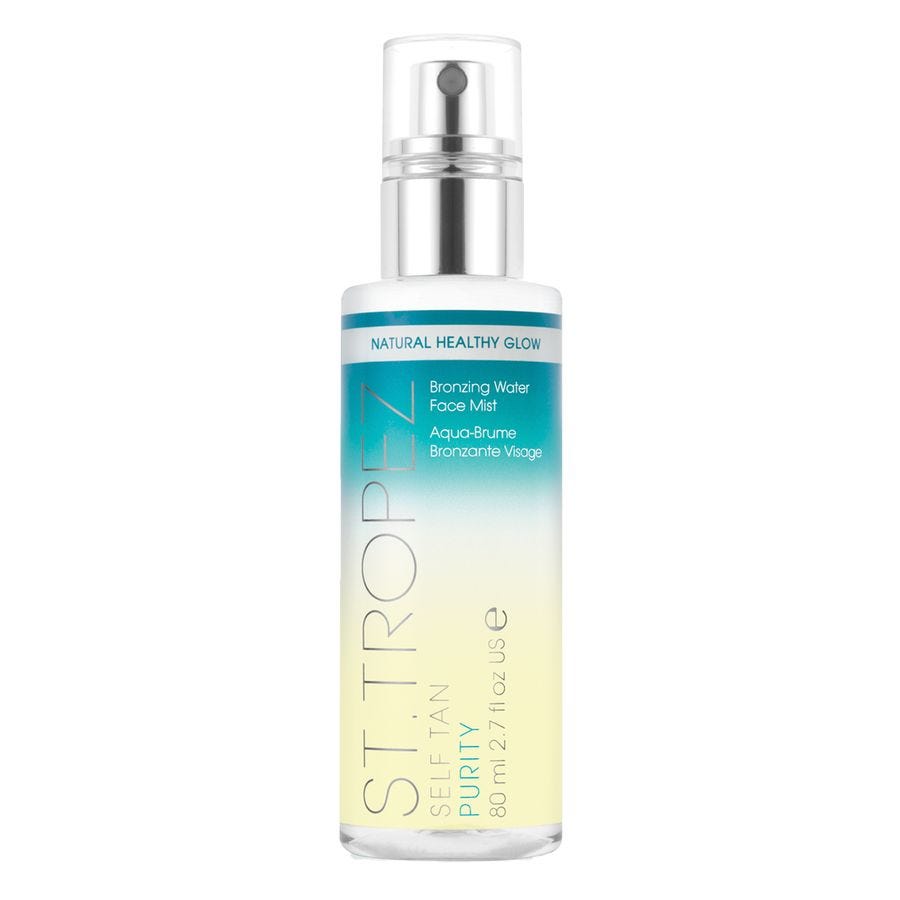 Self Tan Purity Bronzing Water Face Mist