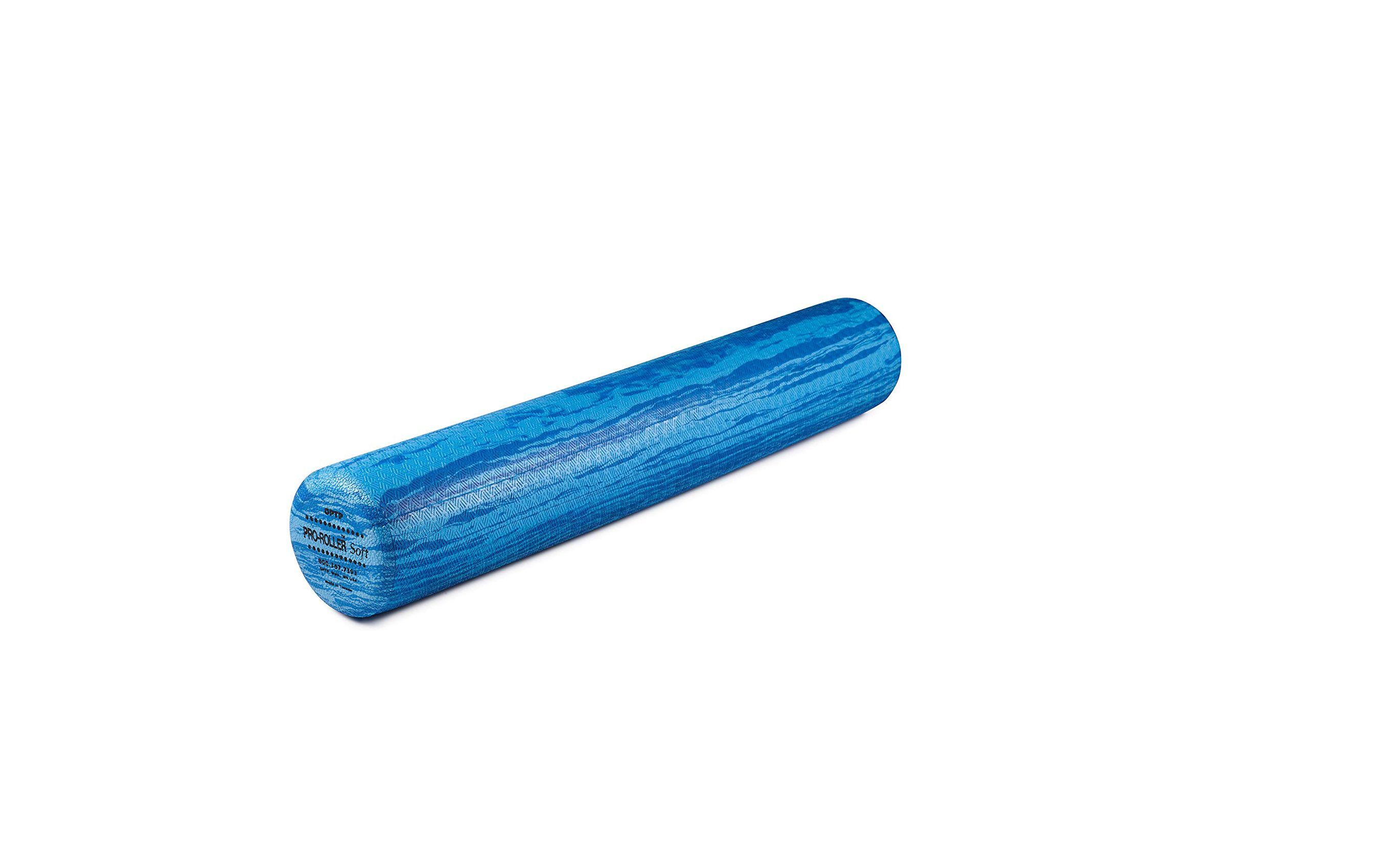 soft foam roller