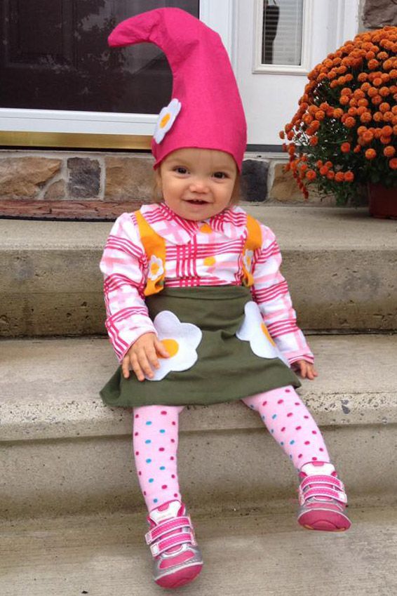 35 Best Baby Halloween Costumes Infant Halloween Outfit Ideas