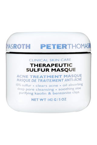 Peter Thomas Roth Therapeutic Sulfur Masque