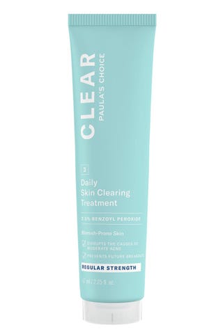 Paula's Choice Daily Skin Clearing Treatment