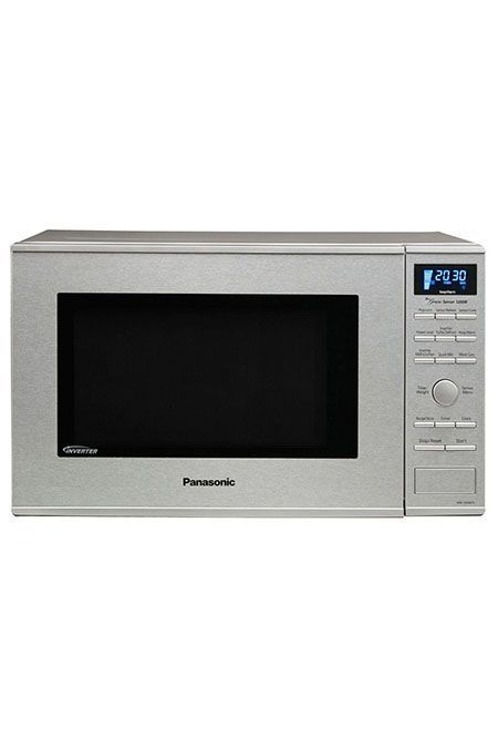 Panasonic Microwave Comparison Chart