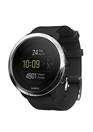 Suunto 3 Fitness 