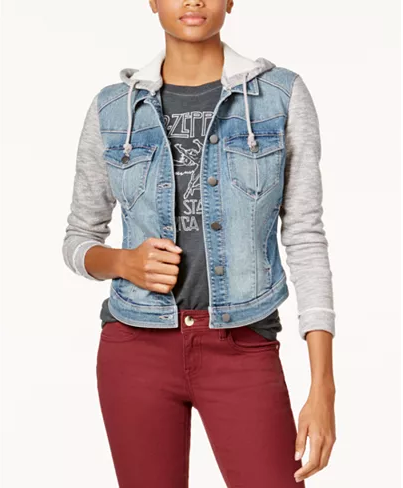 Get the Look