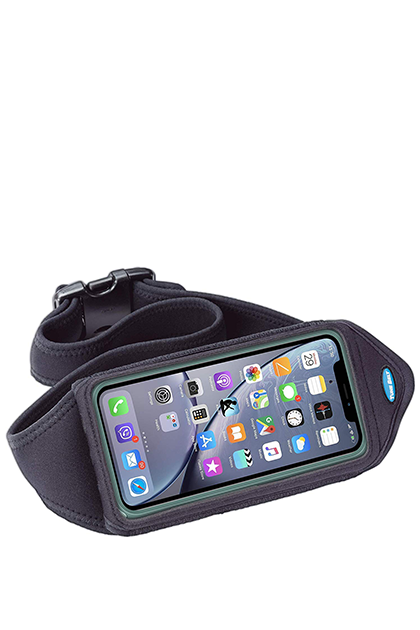 18 Best Running Belts For Phone And More, From A Running Coach