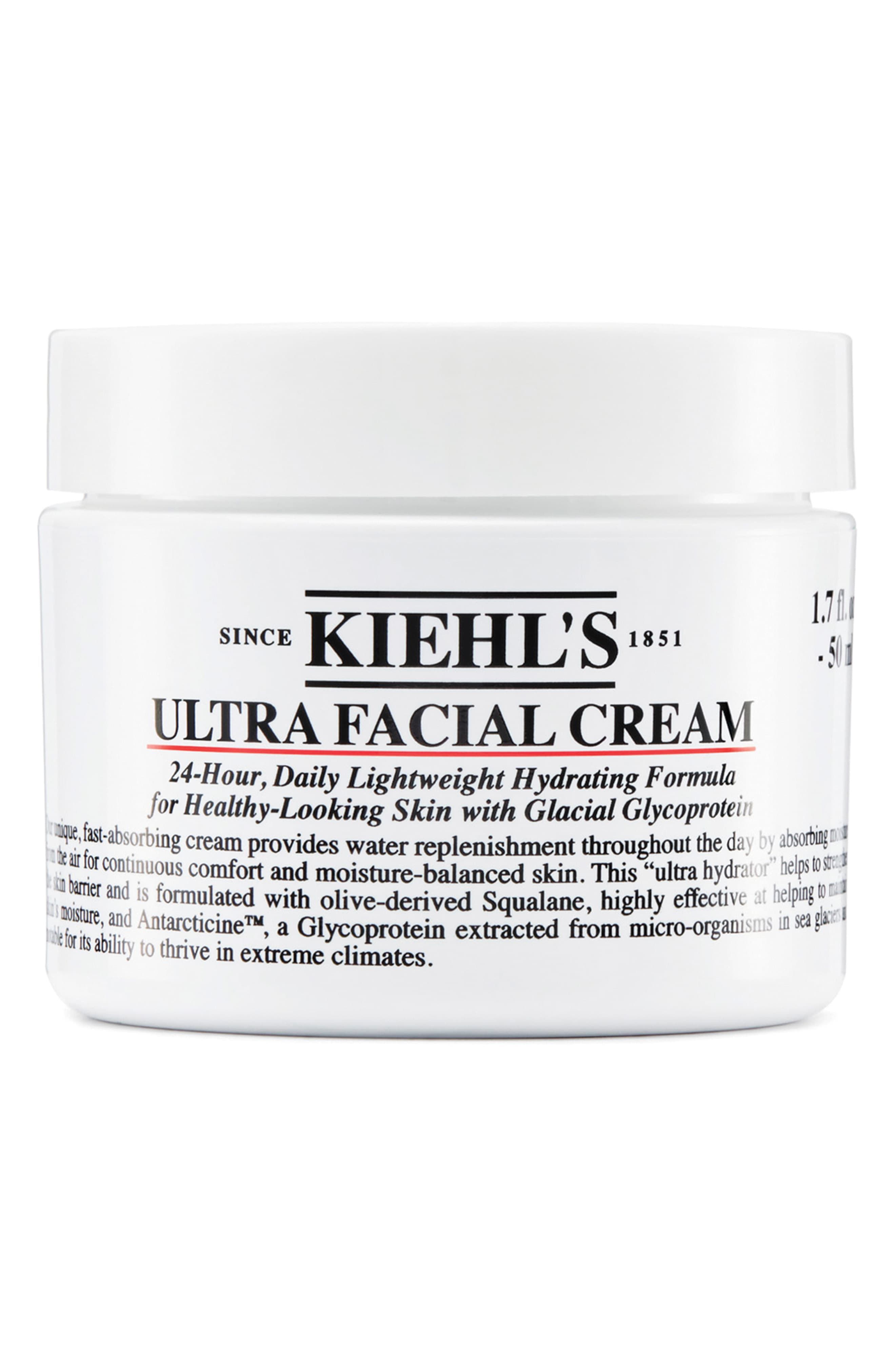 extremely moisturizing face cream