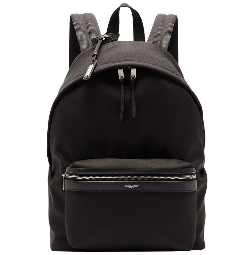 end clothing backpacks