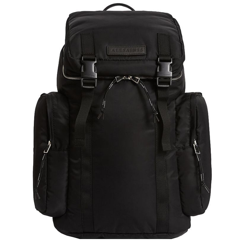 backpack for graduate student