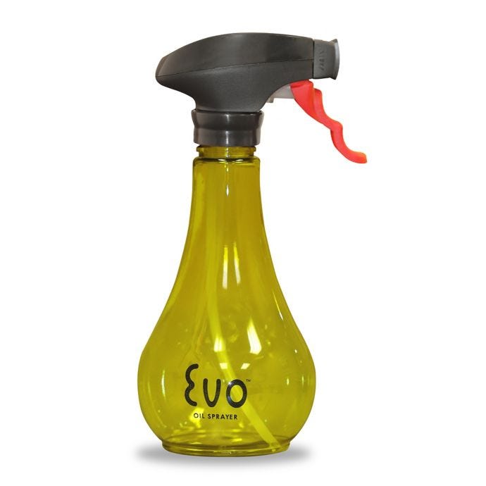 Evo Oil Sprayer Bottle
